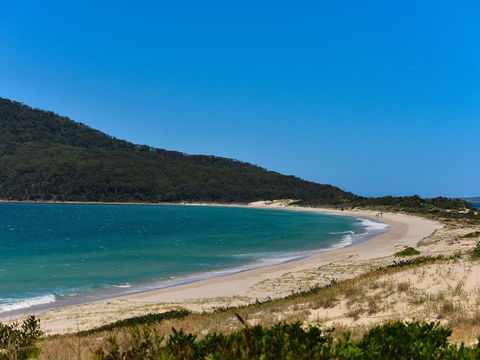 Brilliant Location - ACT Tourism 3