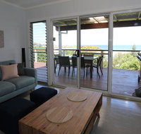 Brilliant Ocean Views - ACT Tourism