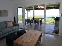 Brilliant Ocean Views