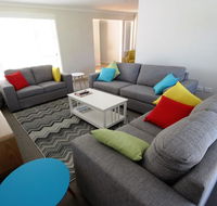 Briney Mia at Hat Head - ACT Tourism