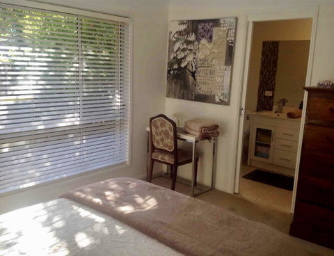 Brisbane Bayside Retreat - ACT Tourism 0