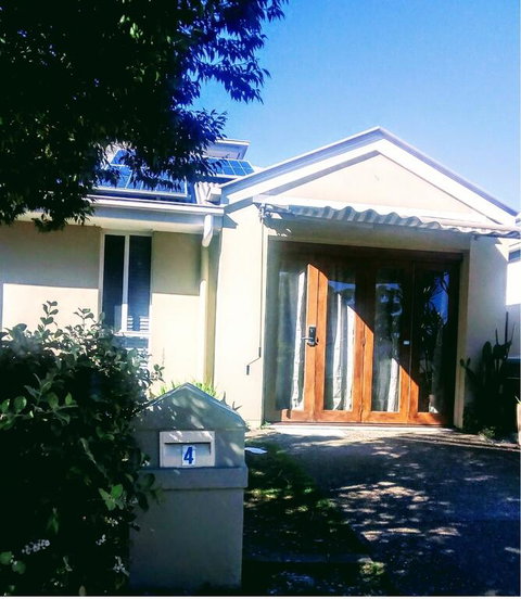 Brisbane Bayside Retreat - ACT Tourism 2