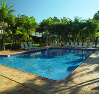 Brisbane Gateway Resort - ACT Tourism