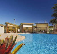 Brisbane Holiday Village - ACT Tourism