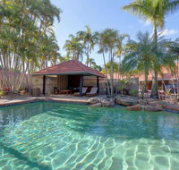 Brisbane International Virginia - ACT Tourism