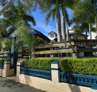 Brisbane Manor - ACT Tourism