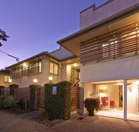 Brisbane Street Studios - ACT Tourism