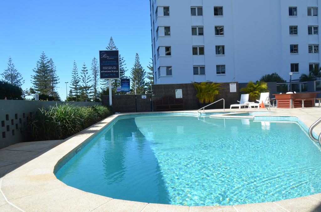 Broadbeach QLD ACT Tourism