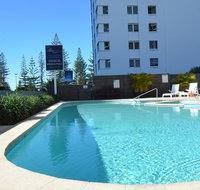 Broadbeach Pacific Resort - ACT Tourism
