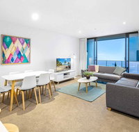 Broadbeach Residences by Holiday Holiday - ACT Tourism