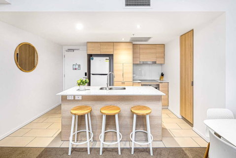 Broadbeach Residences By Holiday Holiday - ACT Tourism 2