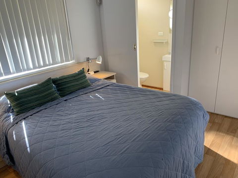 Broadwater Beach Cottage With WiFi - ACT Tourism 2