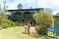 Broadwater Bed and Breakfast