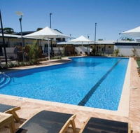 Broadwater Mariner Resort - ACT Tourism