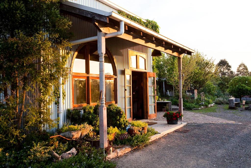 Werai NSW ACT Tourism