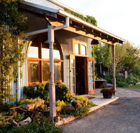 Broger's End Kangaroo Valley - ACT Tourism