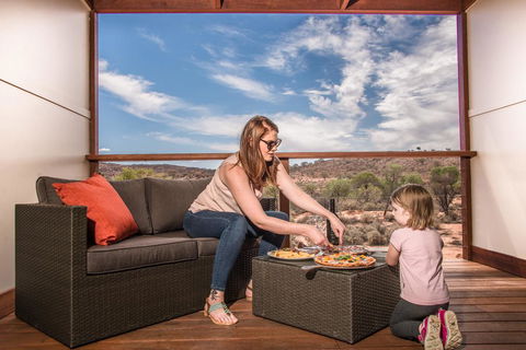 Broken Hill Outback Resort - ACT Tourism 3