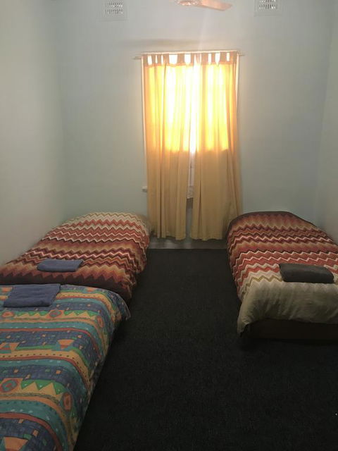 Broken Hill Tourist Lodge - ACT Tourism 2