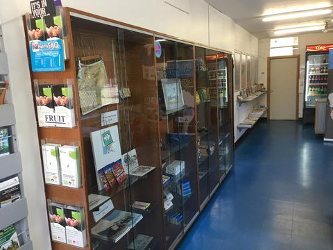 Broken Hill Tourist Park - ACT Tourism 3