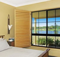 Broken View Estate - ACT Tourism