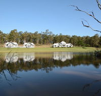 Brokenback Views Country Estate Hunter Valley - ACT Tourism