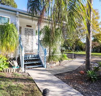 Bromyard Cottage - ACT Tourism