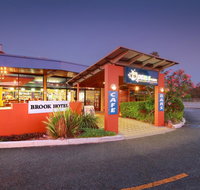 Brook Hotel - ACT Tourism