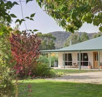Brookfield Guest House