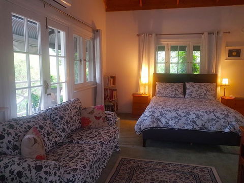 Brookvale House Balingup - ACT Tourism 1