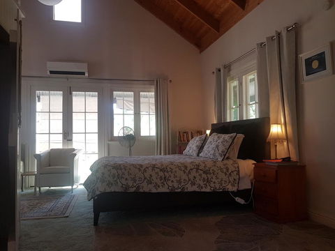 Brookvale House Balingup - ACT Tourism 3