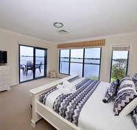 Brookwater- Waterfront on Lake Mulwala - ACT Tourism