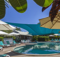 Broome Beach Resort - Cable Beach Broome - ACT Tourism