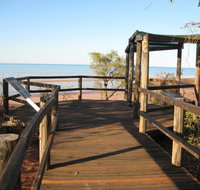 Broome Bird Observatory - ACT Tourism