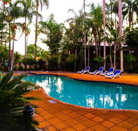 Broome Time Resort - ACT Tourism