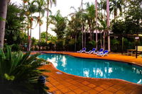 Broome Time Resort