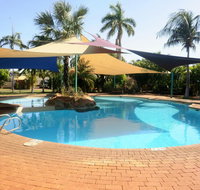 Broome Vacation Village - ACT Tourism