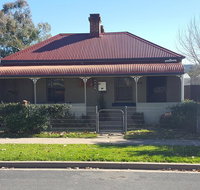 Browncoat Cottage Mudgee - ACT Tourism
