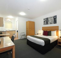 Browns Plains Motor Inn - ACT Tourism