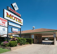 Buckaroo Motor Inn - ACT Tourism