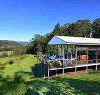 Budderoo - Unique with 270 degree views - ACT Tourism