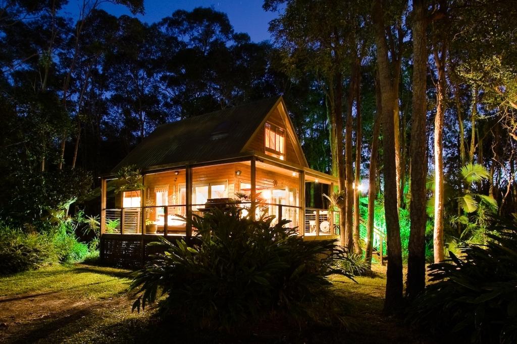 Coorabell ACT ACT Tourism