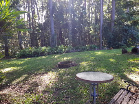 Buderim Forest Hideaway - ACT Tourism 3