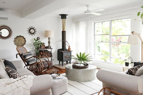 Buderim Rainforest Retreat Perfect For Family Getaways - ACT Tourism 0