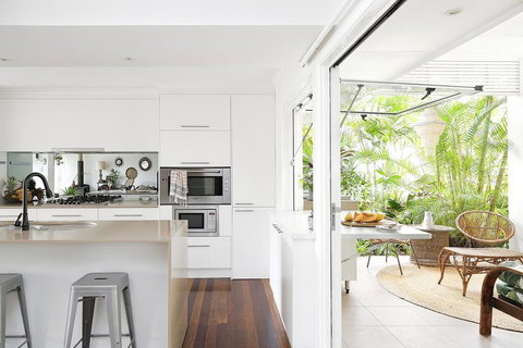 Buderim Rainforest Retreat Perfect For Family Getaways - ACT Tourism 2