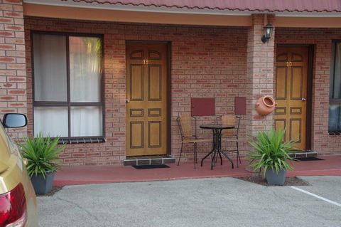 Bulahdelah Motor Lodge - ACT Tourism 1