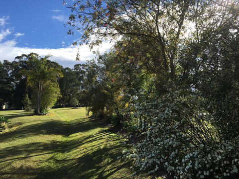 Bulahdelah Myall Motel - ACT Tourism 2