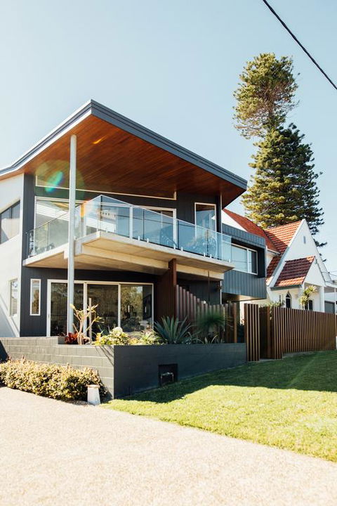 BULC Boutique Bed & Breakfast - ACT Tourism 3