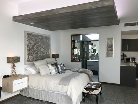 BULC Boutique Bed & Breakfast - ACT Tourism 0