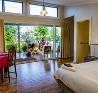 Bulwarra Bed  Breakfast - ACT Tourism