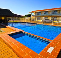 Bunbury Motel - ACT Tourism